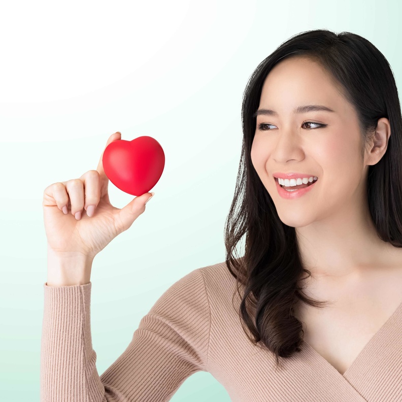 لصحة قلبك في سن الأربعين .. 6 أخطاء يجب عليكِ تجنبها