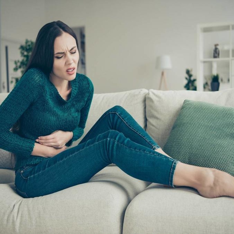 ما هي اعراض القولون العصبي عند التساء