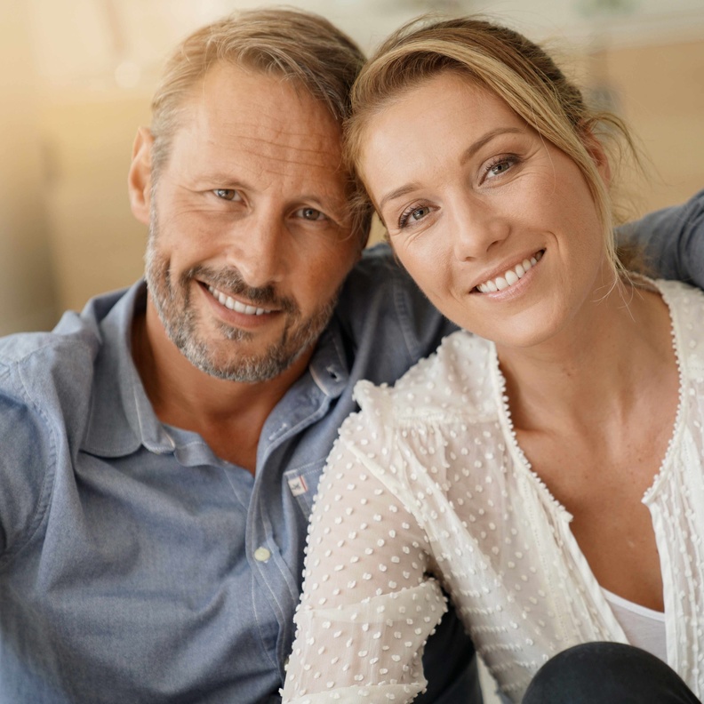 ماذا تحتاج المرأة في سن الأربعين من الرجل