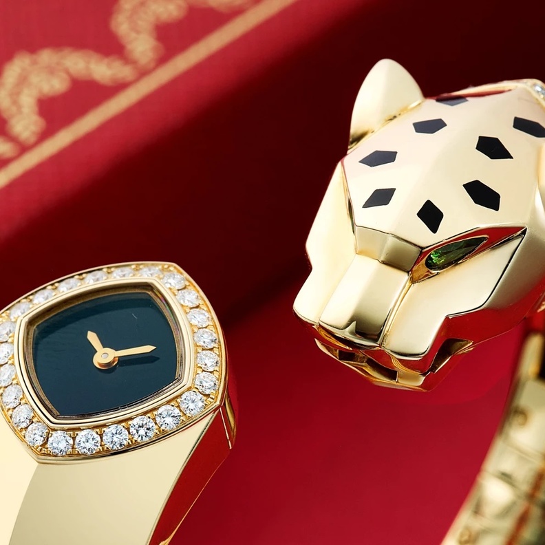 مزاد سوذبيز Fine Watches فرصة لانتقاء أجمل هدايا عيد الحب