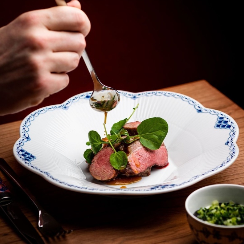 مطاعم جديدة يُتوقع افتتاحها في نخلة جميرا خلال العام 2023