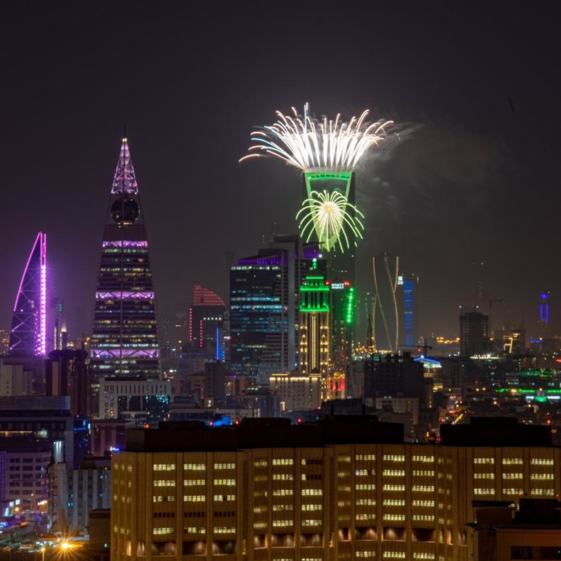 معلومات لا تعرفونها عن احتضان الرياض للمنتدى الدولي للترفيه لأول مرة على مستوى الشرق الأوسط