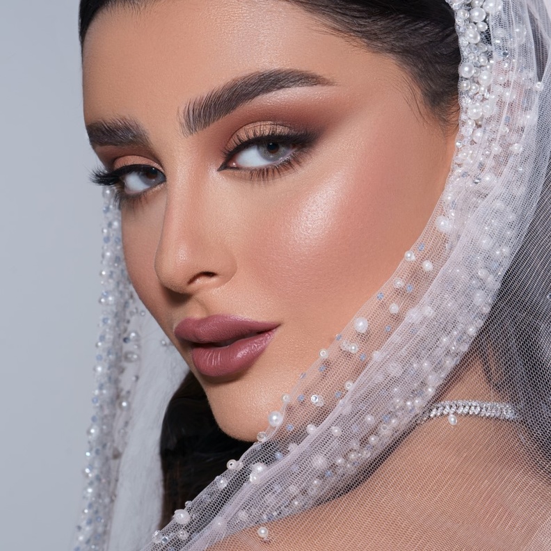 خبيرة التجميل زينب بركات تحذر العروس من الوقوع في هذه الأخطاء قبل الزفاف