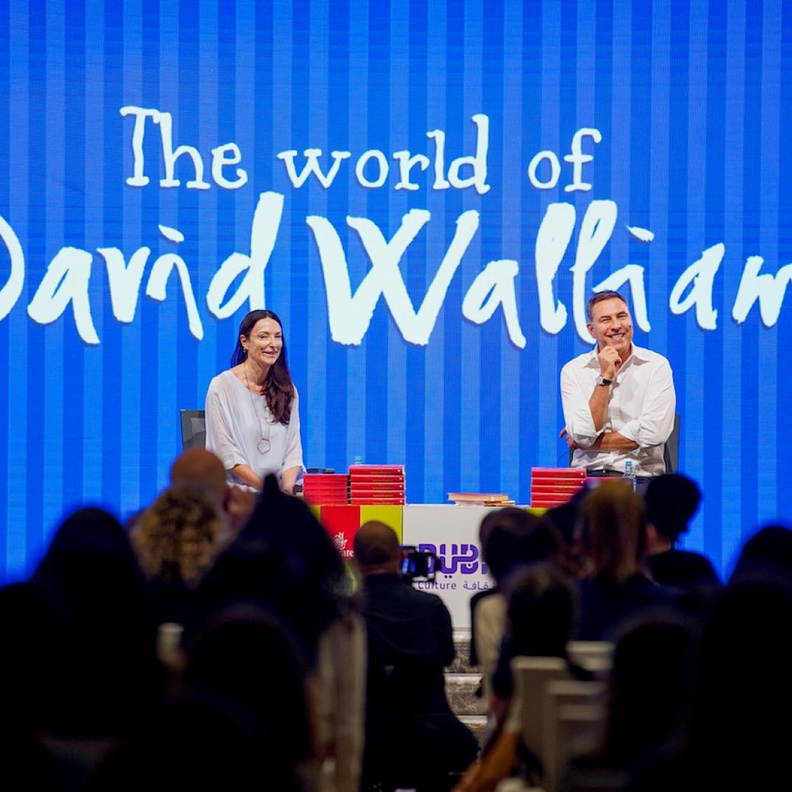 تعرفوا على أبرز الفعاليات والأحداث العالمية في الإمارات خلال فبراير