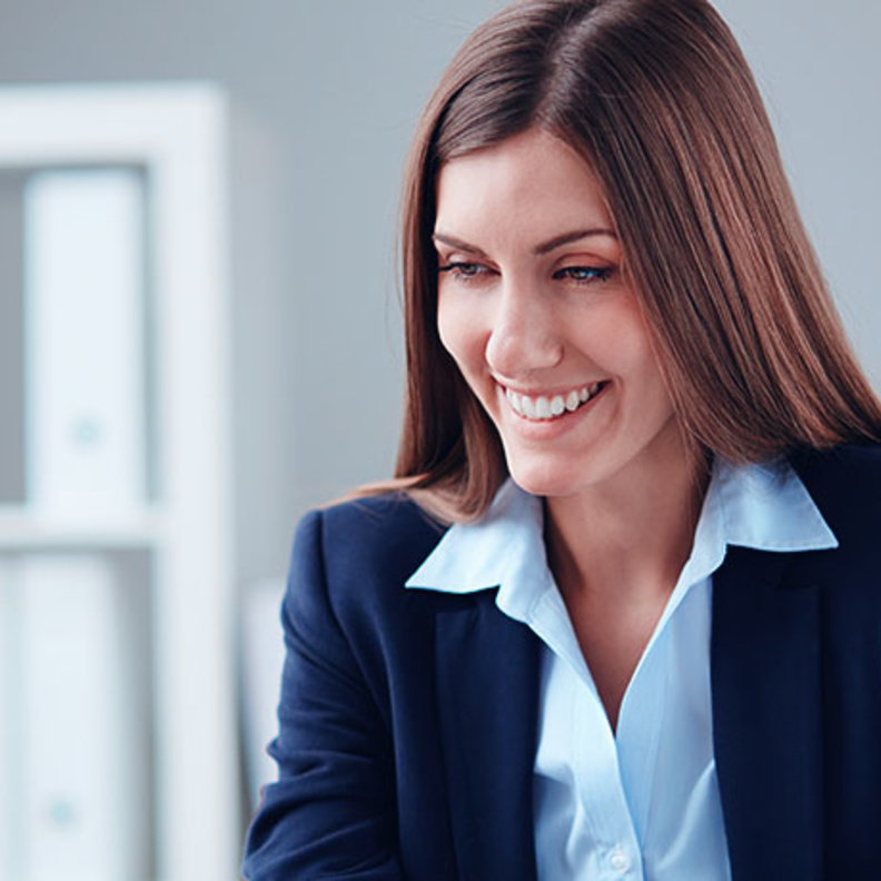 نصائح قيادية للسيدات عند العمل كمديرات تنفيذيات للمرة الأولى