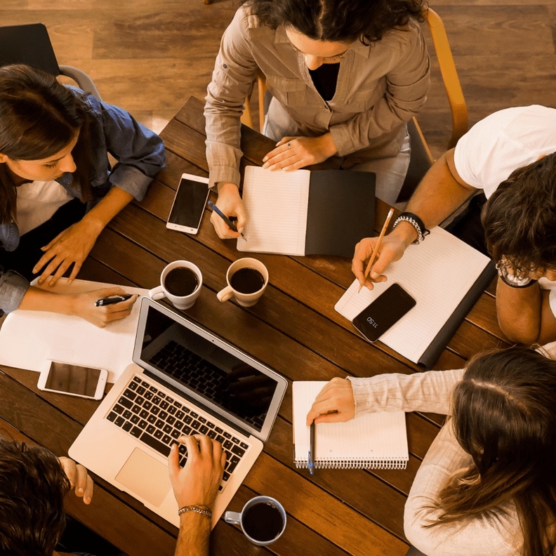 نصائح لتحقيق الاستفادة القصوى من التعليم عن بعد