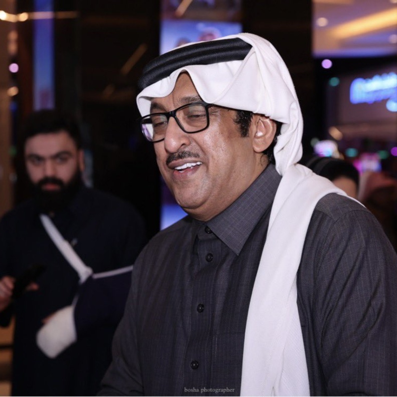 بعد غياب 7 سنوات.. "محمد العيسى" يعود عبر بوابة السينما بإنطلاق عروض فيلم "عياض في الرياض"