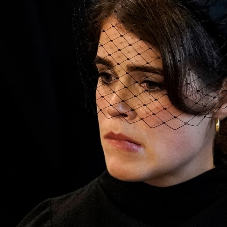 الأميرة يوجين