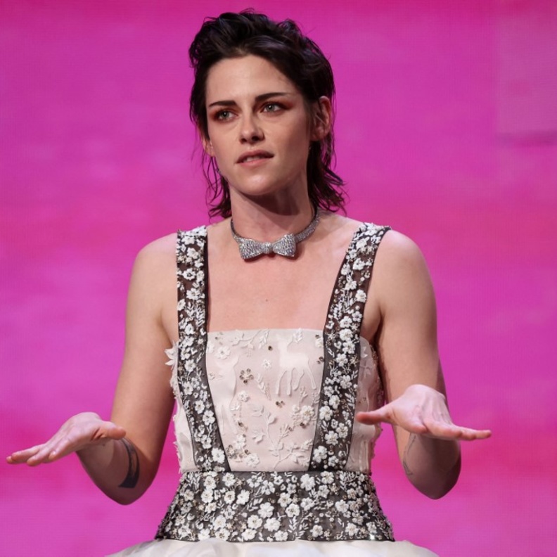 كريستين ستيوارت 