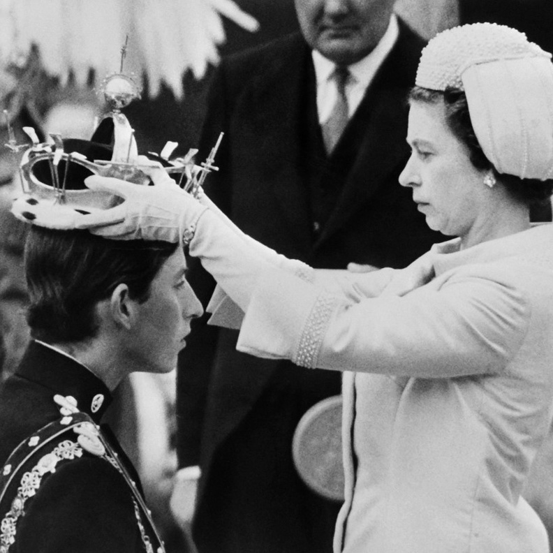  6 تقاليد ملكية لحفل تتويج الملك تشارلز الثالث