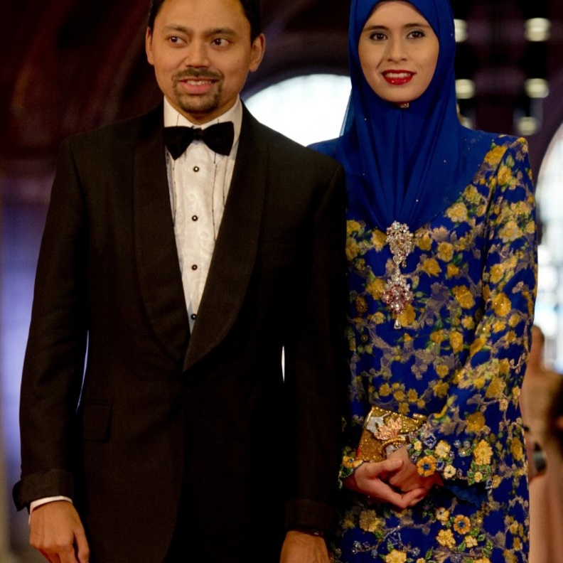 في عيد ميلاد ولي عهد بروناي.. ماذا تعرف عن مملكته المرصعة بالذهب؟