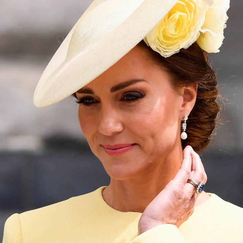 كيت ميدلتون