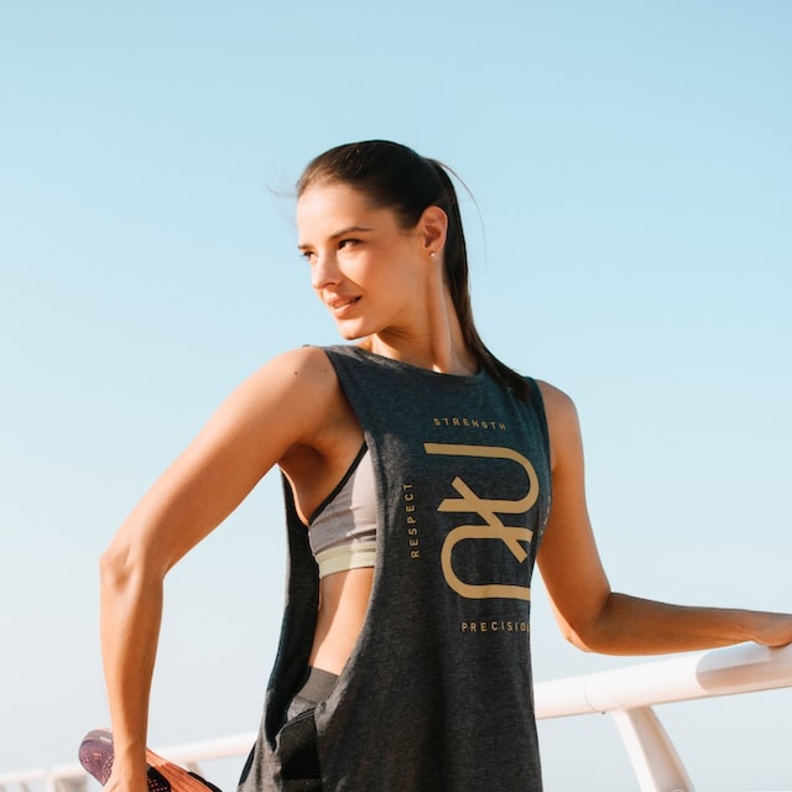 نحت الجسم غير الجراحي..صيحة تشجّعك على تقبل ملامح جسمك