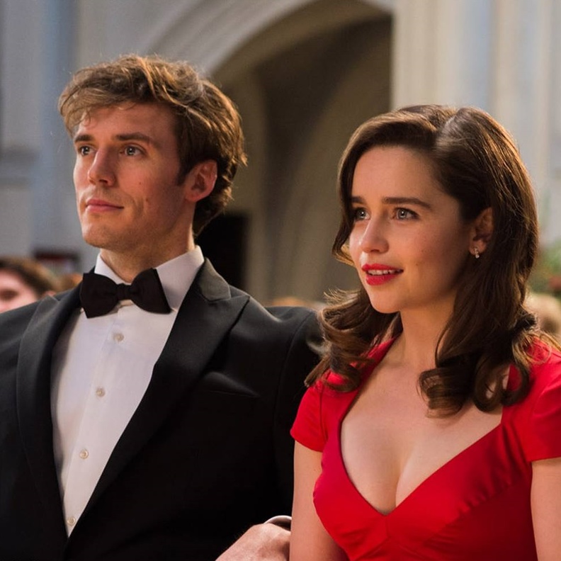 Me Before You