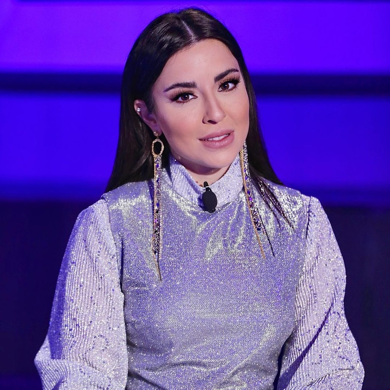 سارة أبي كنعان