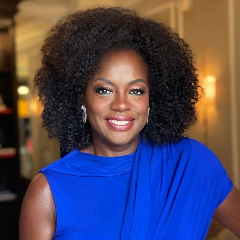 فيولا ديفيس