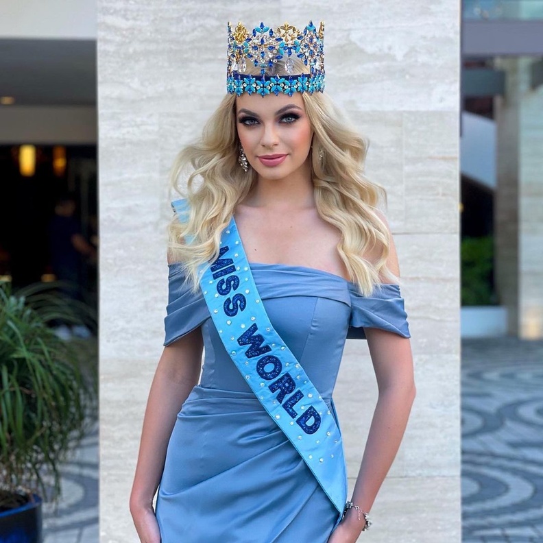 كارولينا بيلاوسكا