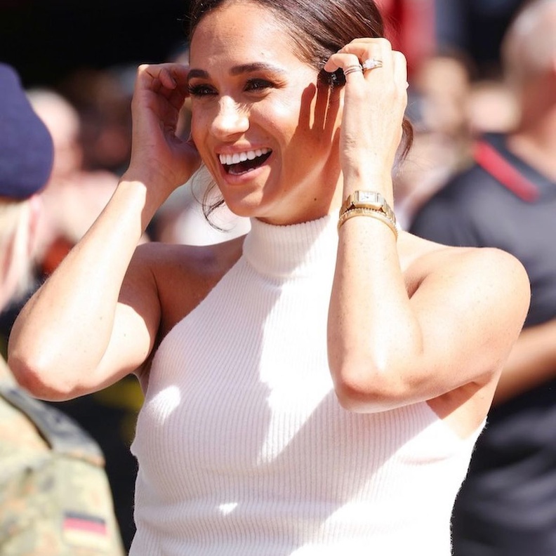 أفخم ساعات اليد المفضلة لدى أفراد العائلات الملكية