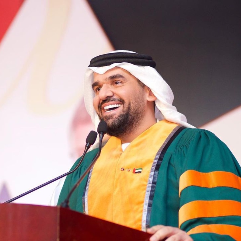 حسين الجسمي