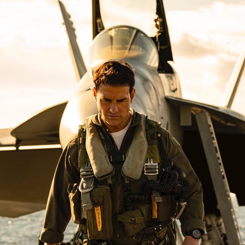 Top Gun: Maverick