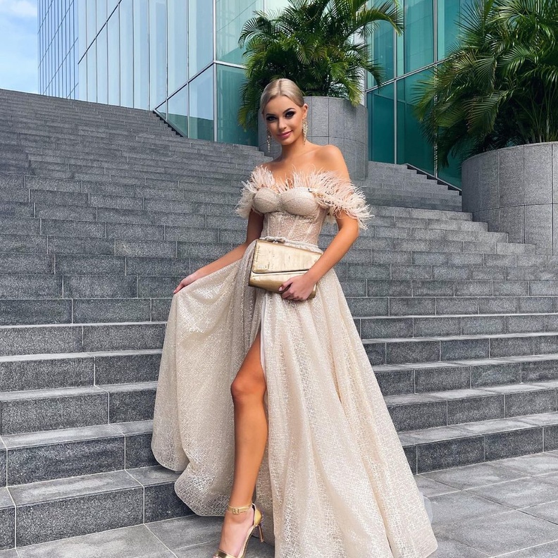 كارولينا بيلاوسكا