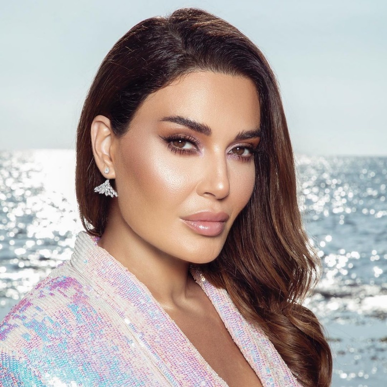 سيرين عبدالنور