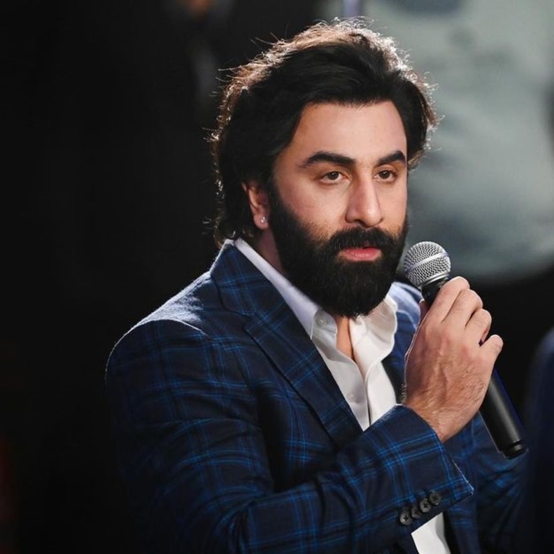 رانبير كابور