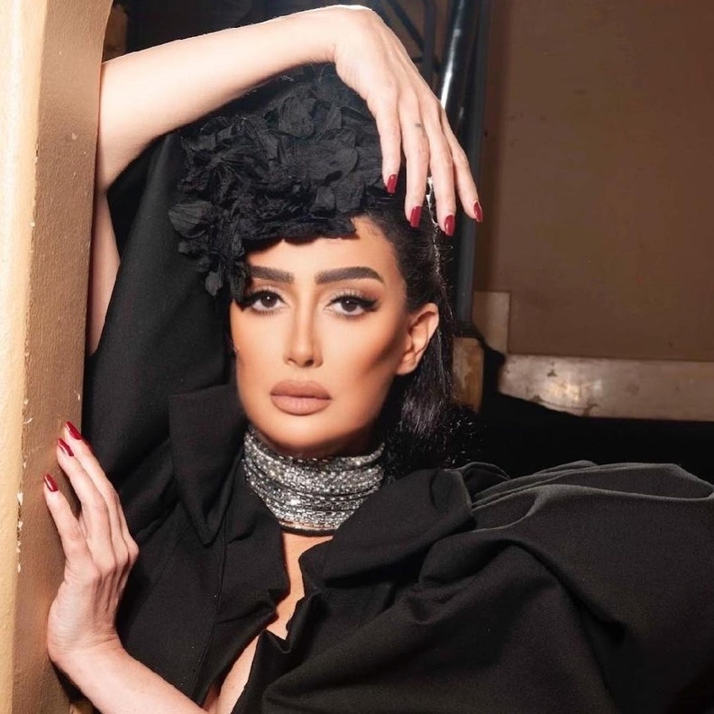 غادة عبد الرزاق