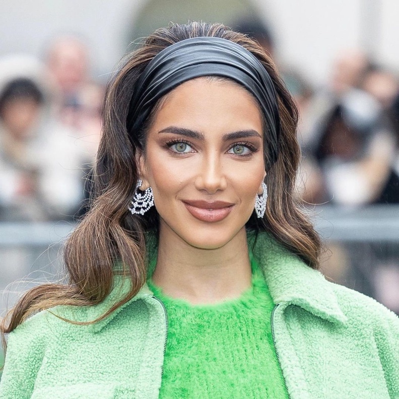 اتجاهات جمالية تطبع إطلالتك في فبراير 2023 بأسلوب مدونات الجمال