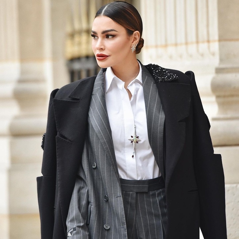 مريم الأبيض