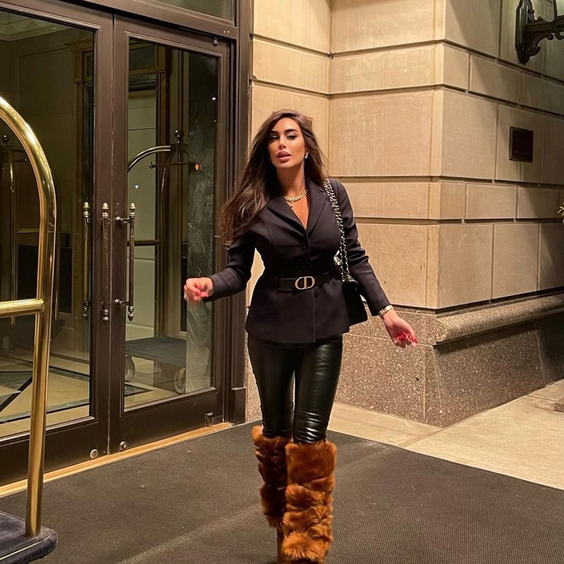 ياسمين صبري