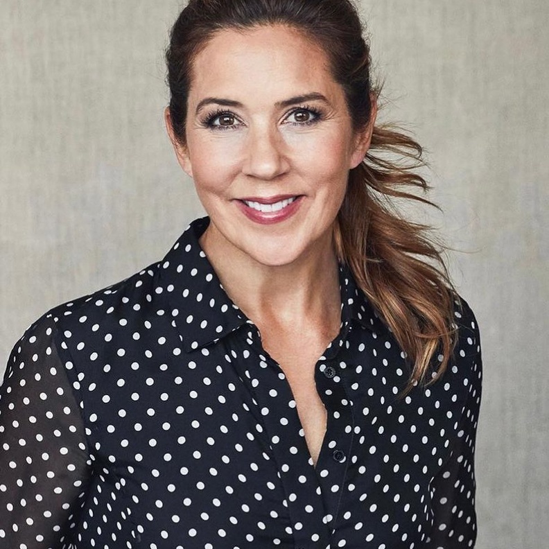 معلومات قد لا تعرفها عن الأميرة ماري "ملكة الدنمارك المستقبلية"