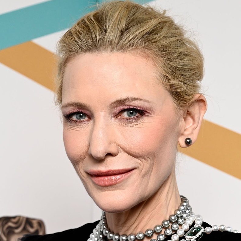 كيت بلانشيت