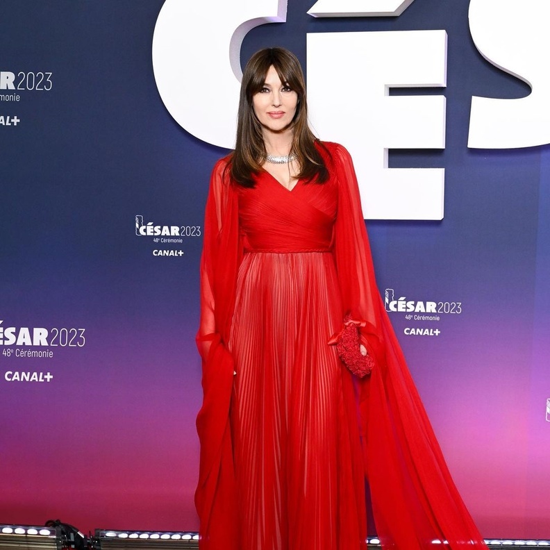 مونيكا بيلوتشي