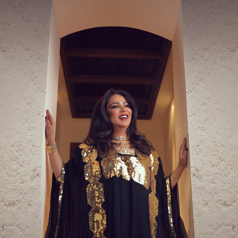 نوال الكويتية