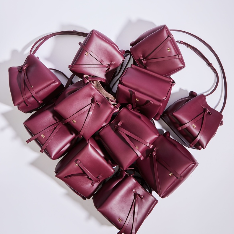 احتفلوا بالحب في شهر فبراير مع بوريفيكاسيون غارسيا