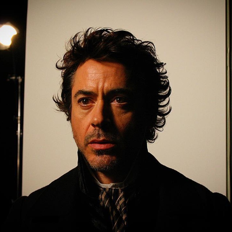 مستوحاة من رحلة شرلوك هولمز 