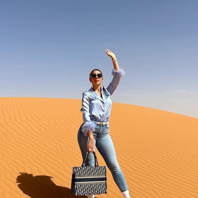 جورجينا رودريجيز