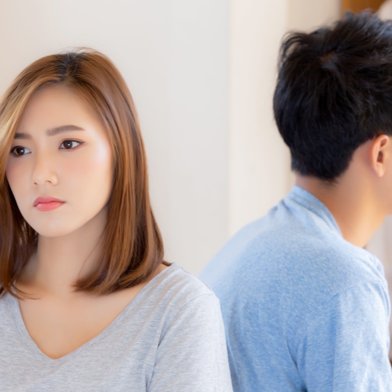 7 أخطاء قاتلة تسبب التعاسة الزوجية .. تجنبوها