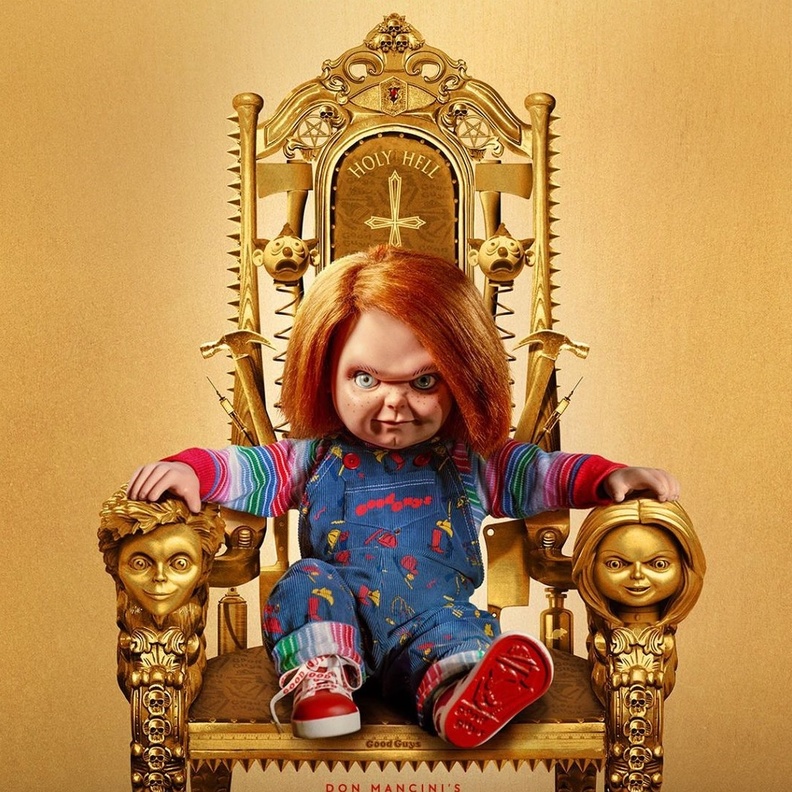 Chucky