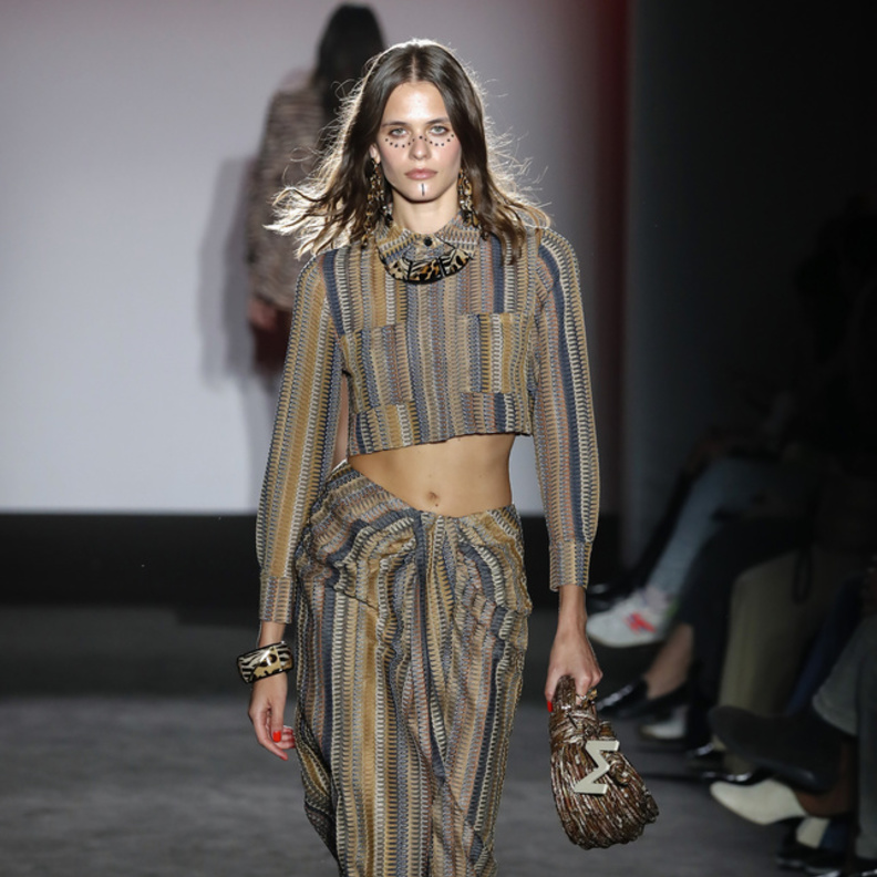 الطقم المميّز صيحة ربيعية مستمرة معنا من Casademunt