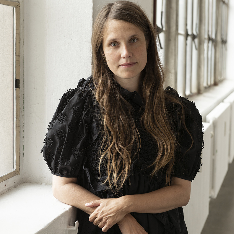 المؤسسة سيسيلي بانسن Cecilie BAHNSEN