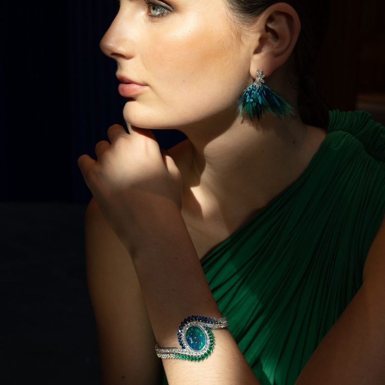 مجوهرات بياجيه Piaget