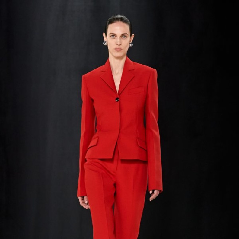 مجموعة Ferragamo لموسم خريف وشتاء 2023