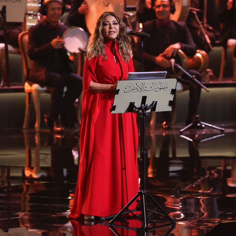 5 ظواهر تحدث للمرة الأولى في ليلة تكريم طلال مداح