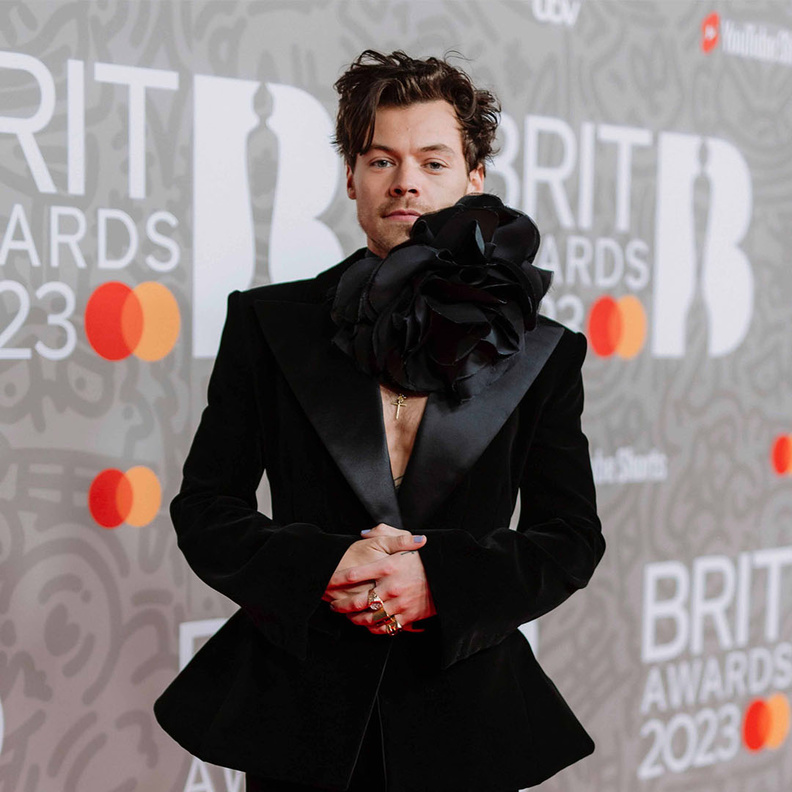 هاري ستايلز