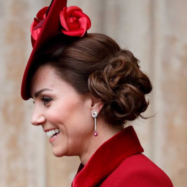 كيت ميدلتون Kate Middleton