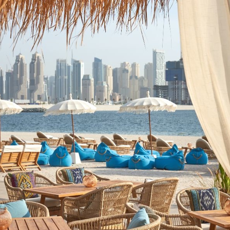 مطعم كوكو باي يقدم لضيوفه تجربة حصرية في عيد الحب 