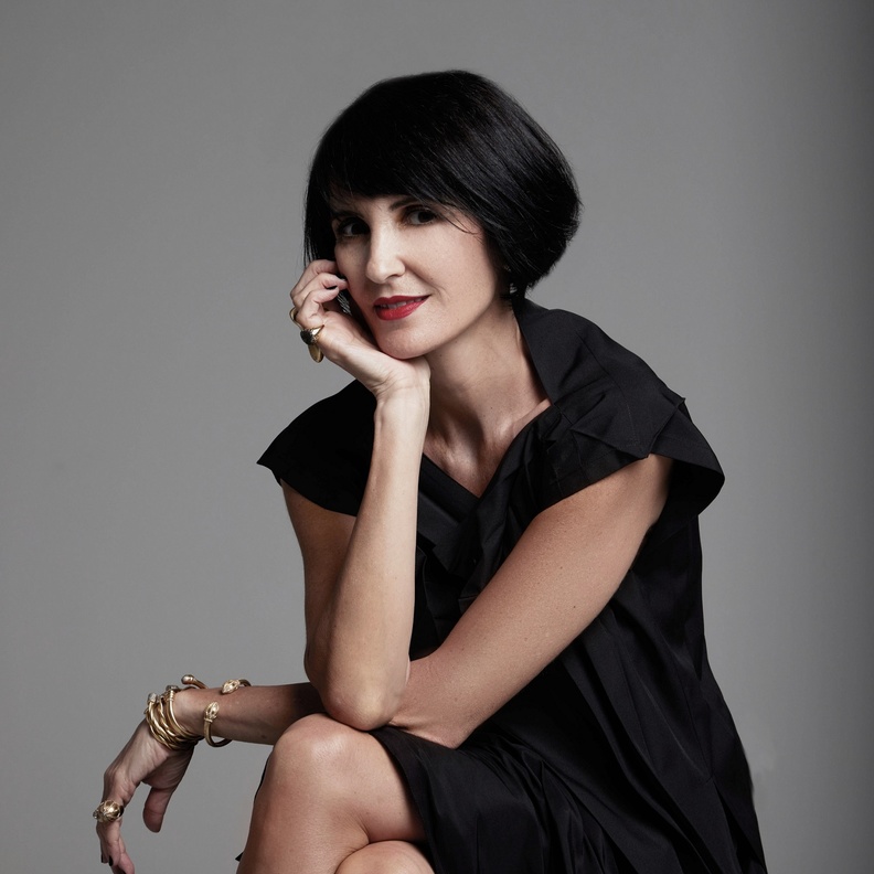 مجوهرات "ندى غزال".. تصاميم تحاكي الروح وتضفي إشراقة متفردة إلى إطلالاتك