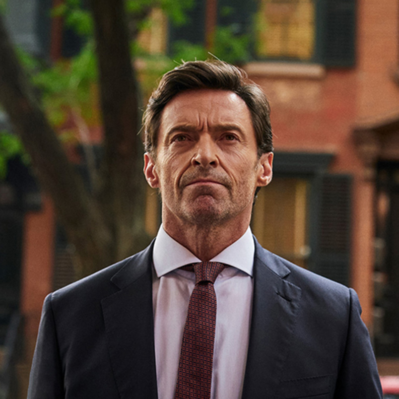 فيلم "الابن - The son" 